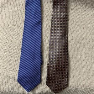 JZ Richard Tie
